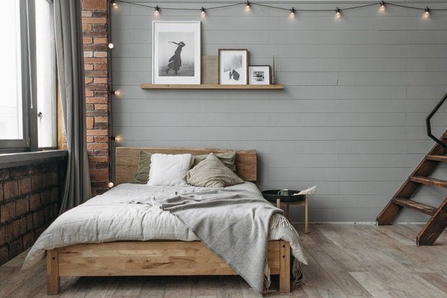 12 Bright New Ways to Hang your Bulbs - Litehouse (Pty) Ltd