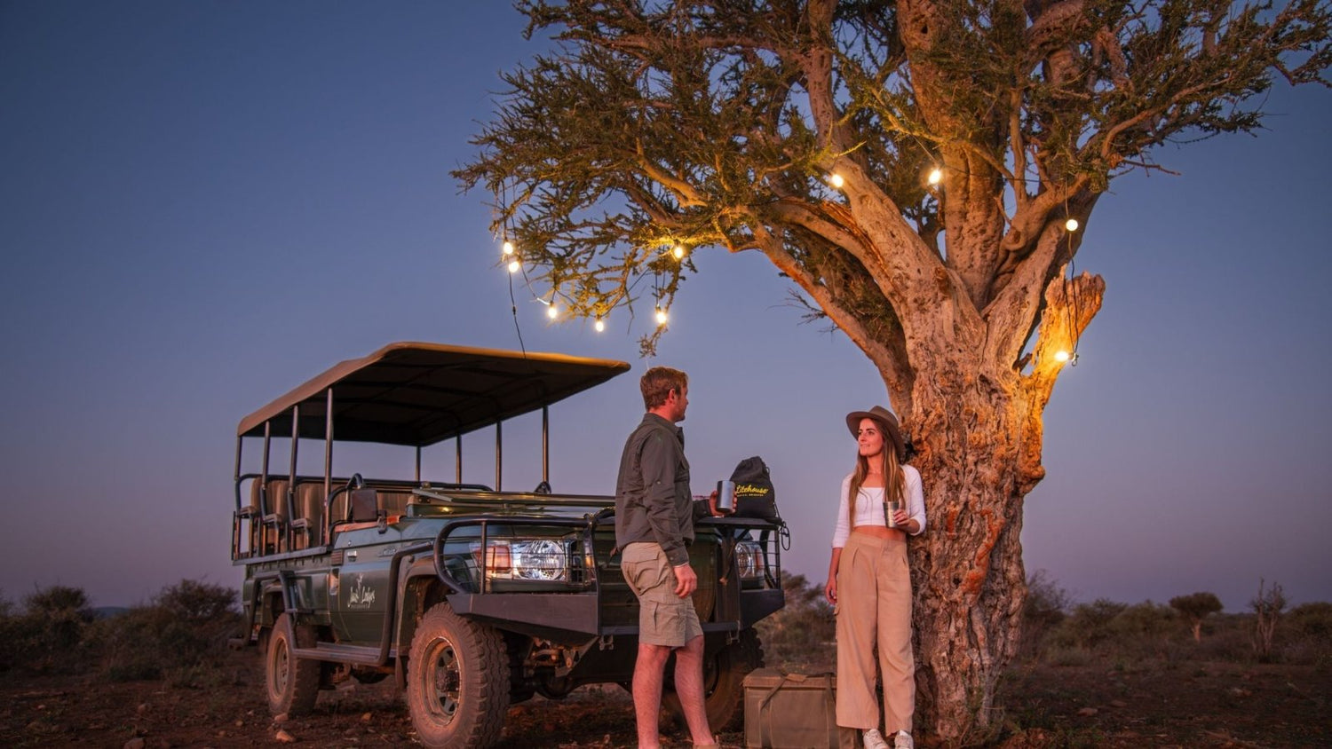 5 Reasons Why These Solar Camping Lights Are Going Viral - Litehouse (Pty) Ltd