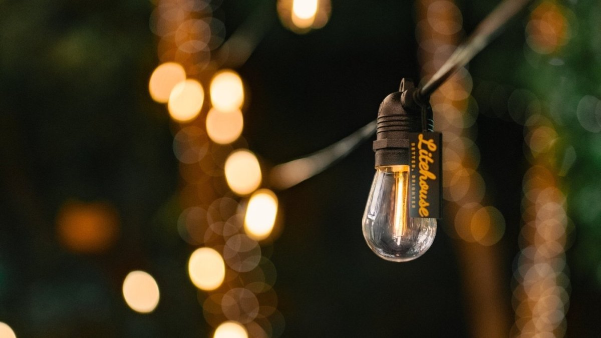 5 Reasons Why These Solar Lights Are Rated #1 - Litehouse (Pty) Ltd