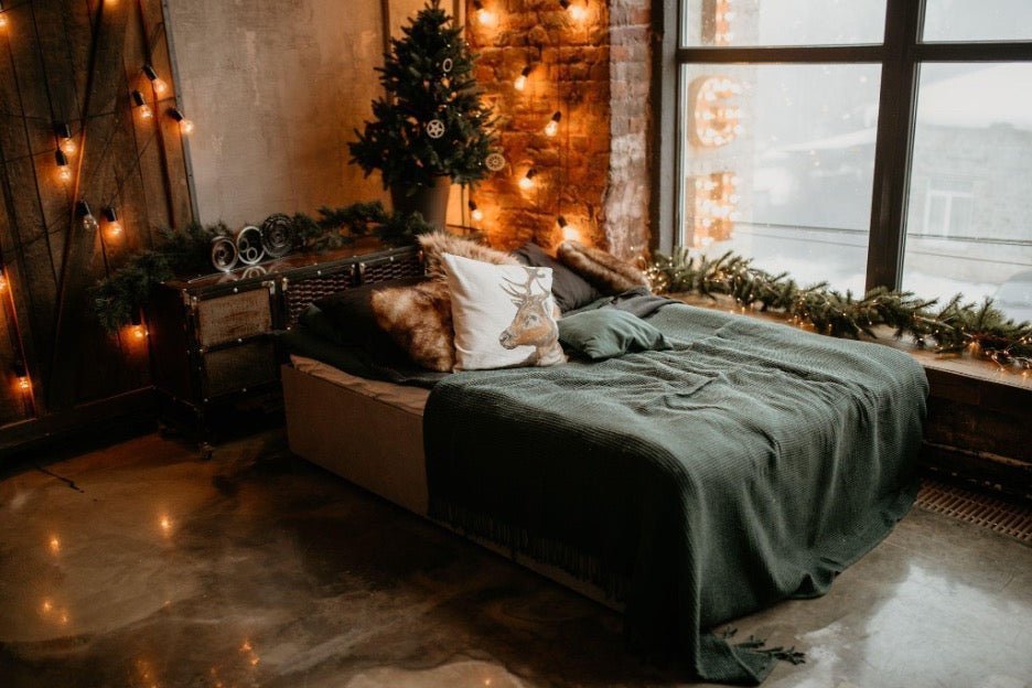 6 Ways To Use Decorative Lights To Brighten Up Your Life - Litehouse (Pty) Ltd