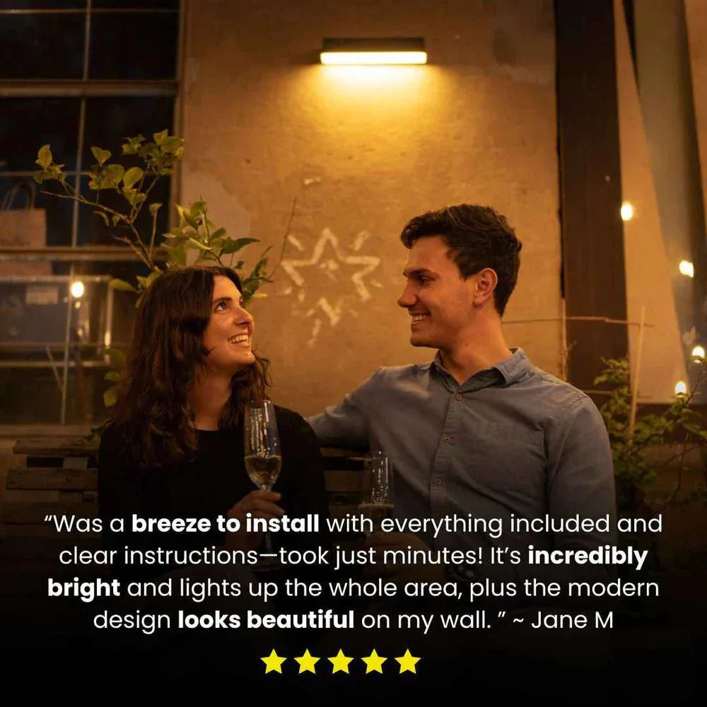 Are Solar Lights Worth the Money? Exploring Litehouse's Premium Decorative Lighting - Litehouse (Pty) Ltd