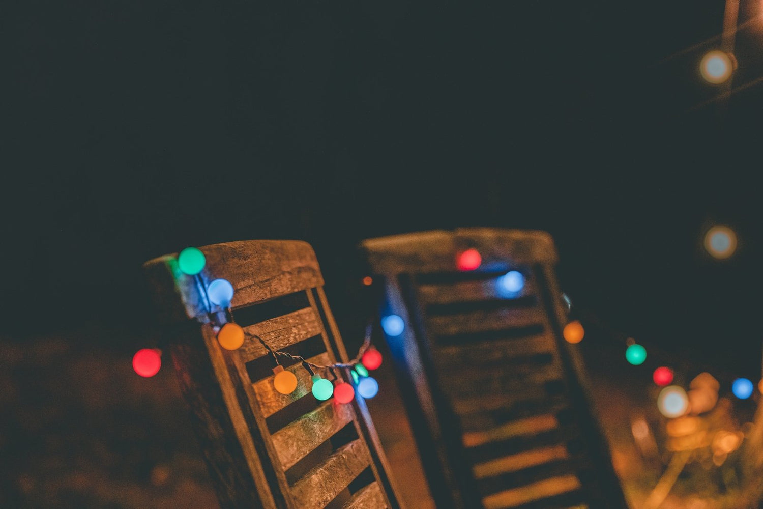 Creating A Cheerful House This Holiday With Christmas Lights, Decorations And More! - Litehouse (Pty) Ltd