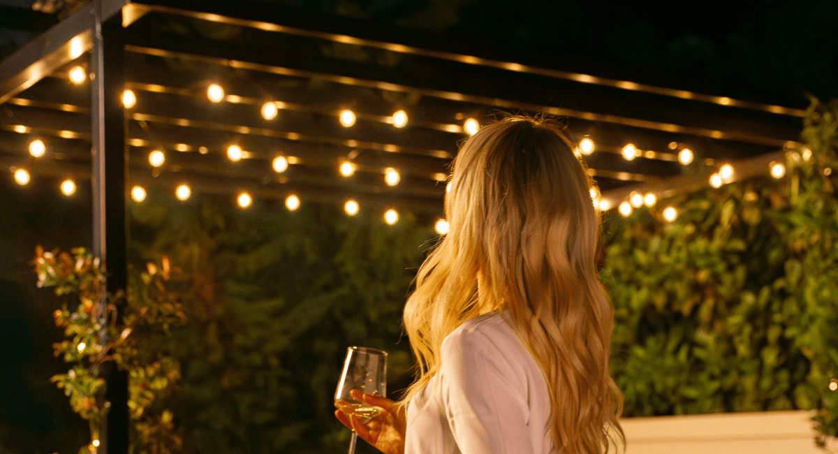 Do fairy lights use a lot of electricity? - Litehouse (Pty) Ltd