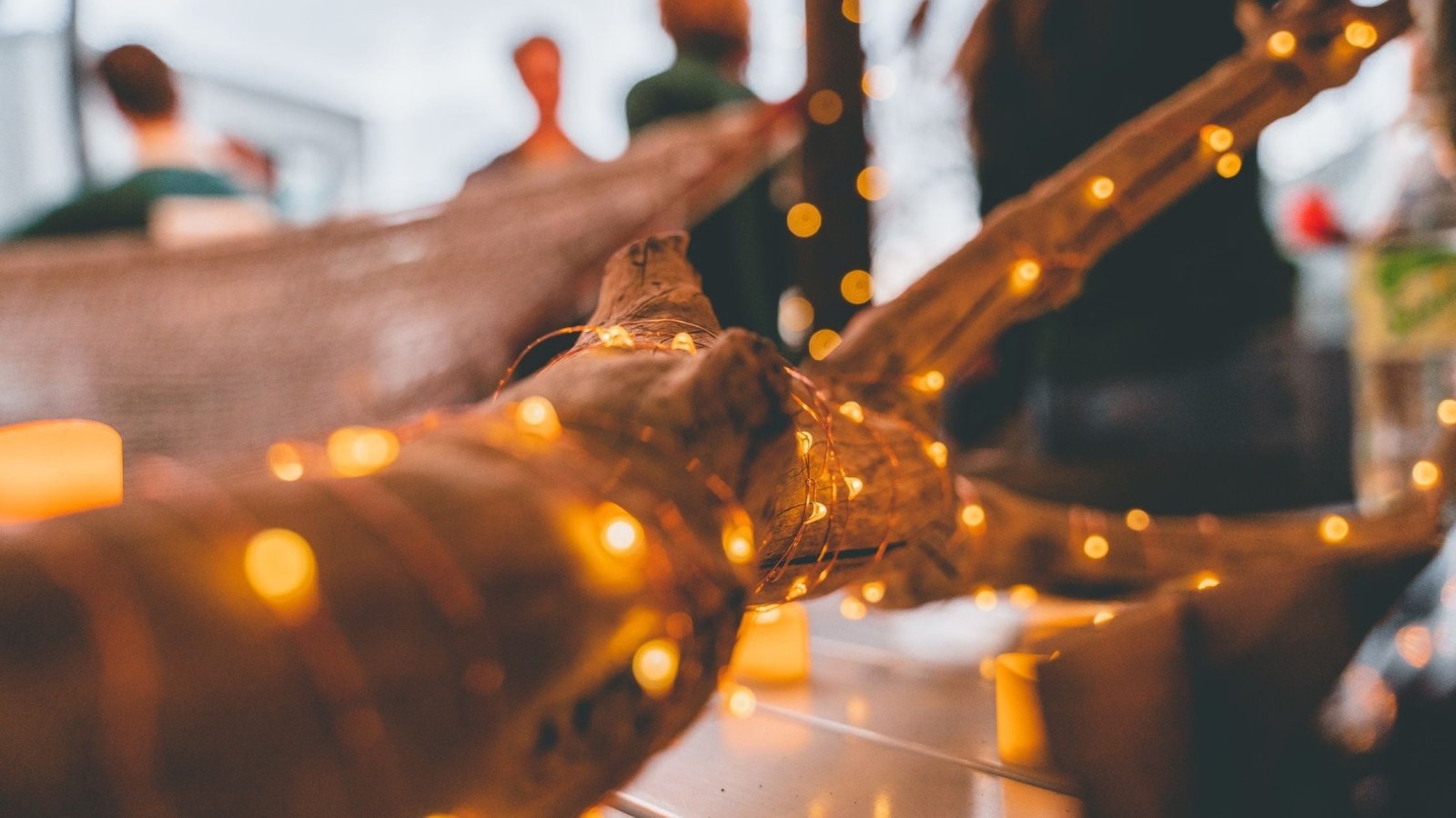 Do Fairy Lights Use a Lot of Electricity? A Professional Breakdown - Litehouse (Pty) Ltd