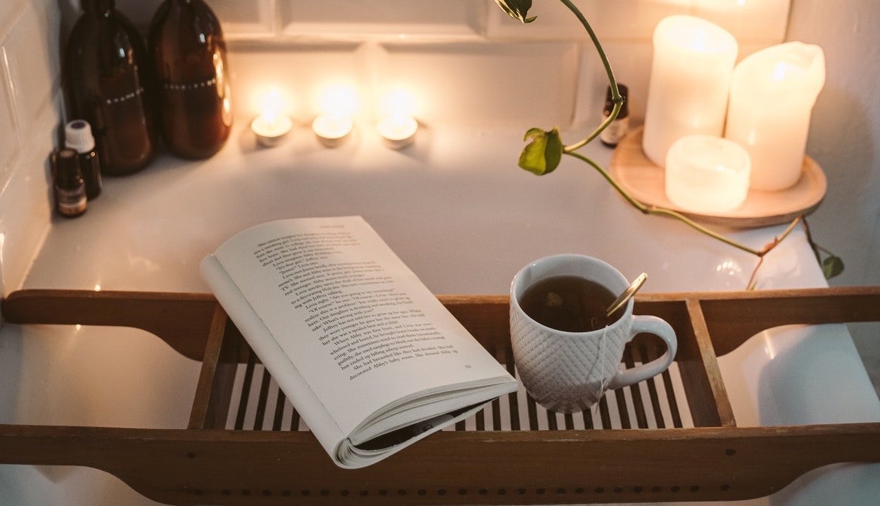 Feeling blue? 5 ways to boost your mood this Winter. - Litehouse (Pty) Ltd