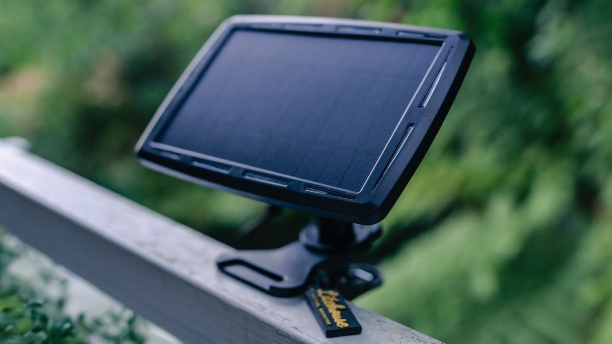 How Do I Choose a Good Solar Light? A Guide to Litehouse Premium Outdoor Lighting - Litehouse (Pty) Ltd