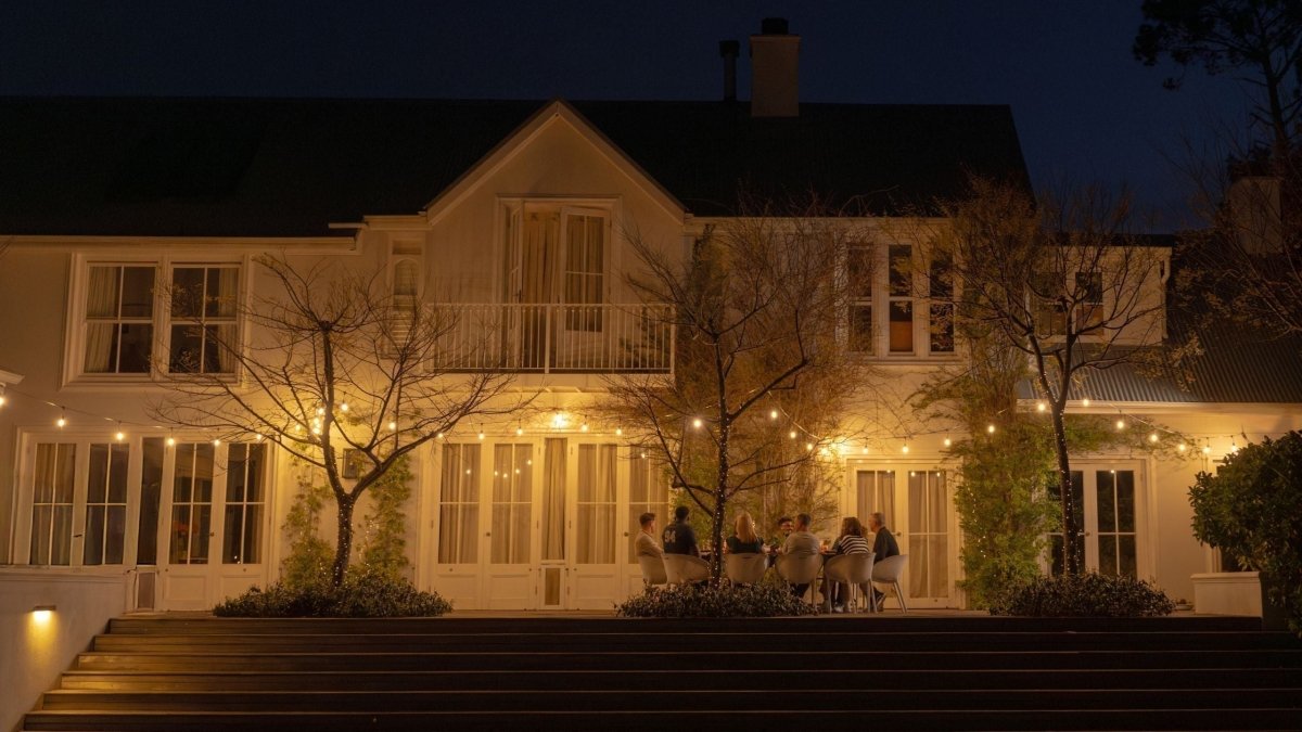 How Do I Choose Patio Lights? - Litehouse (Pty) Ltd