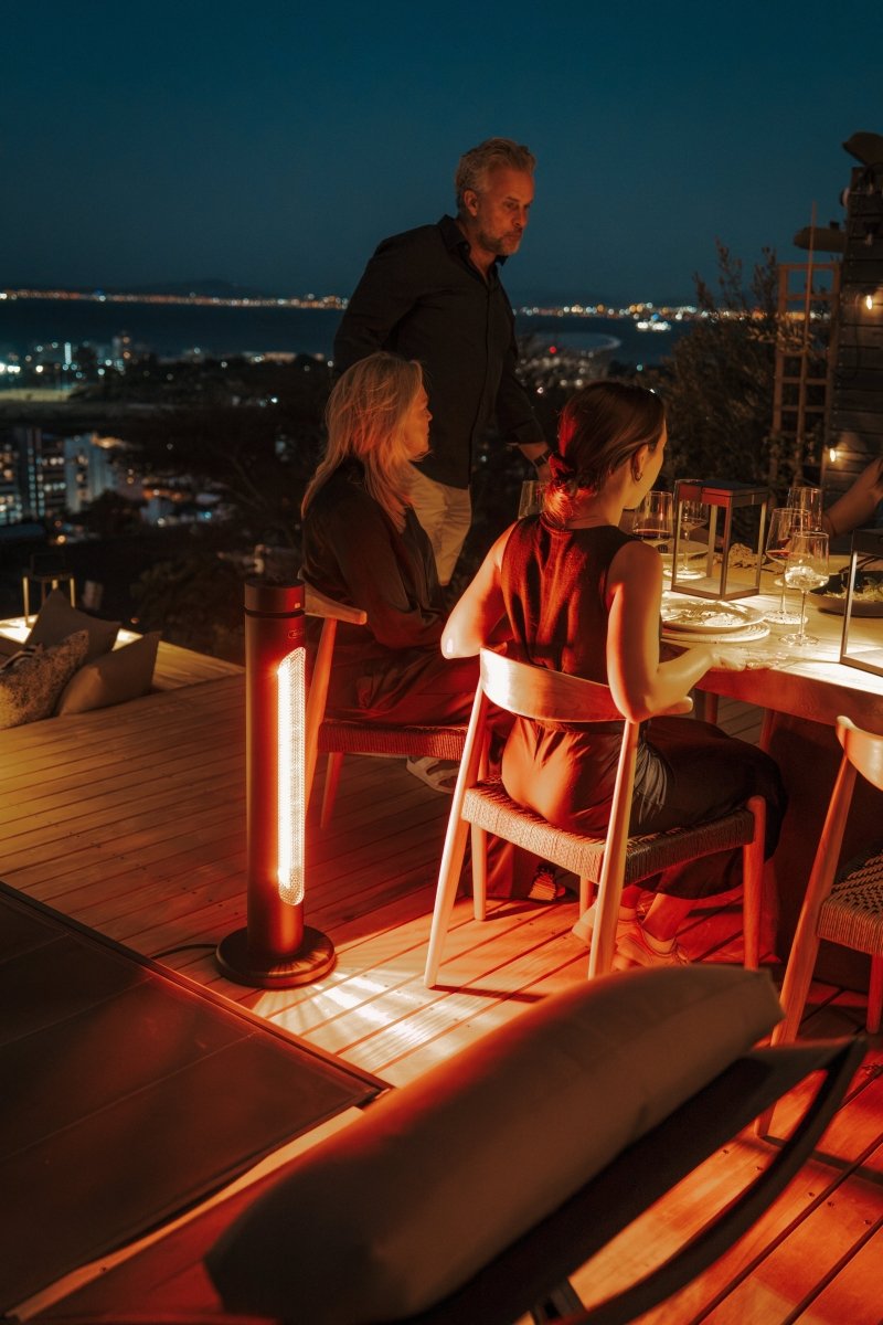 How to Choose an Infrared Heater: A Buyer's Guide to Staying Warm in 2026 - Litehouse (Pty) Ltd
