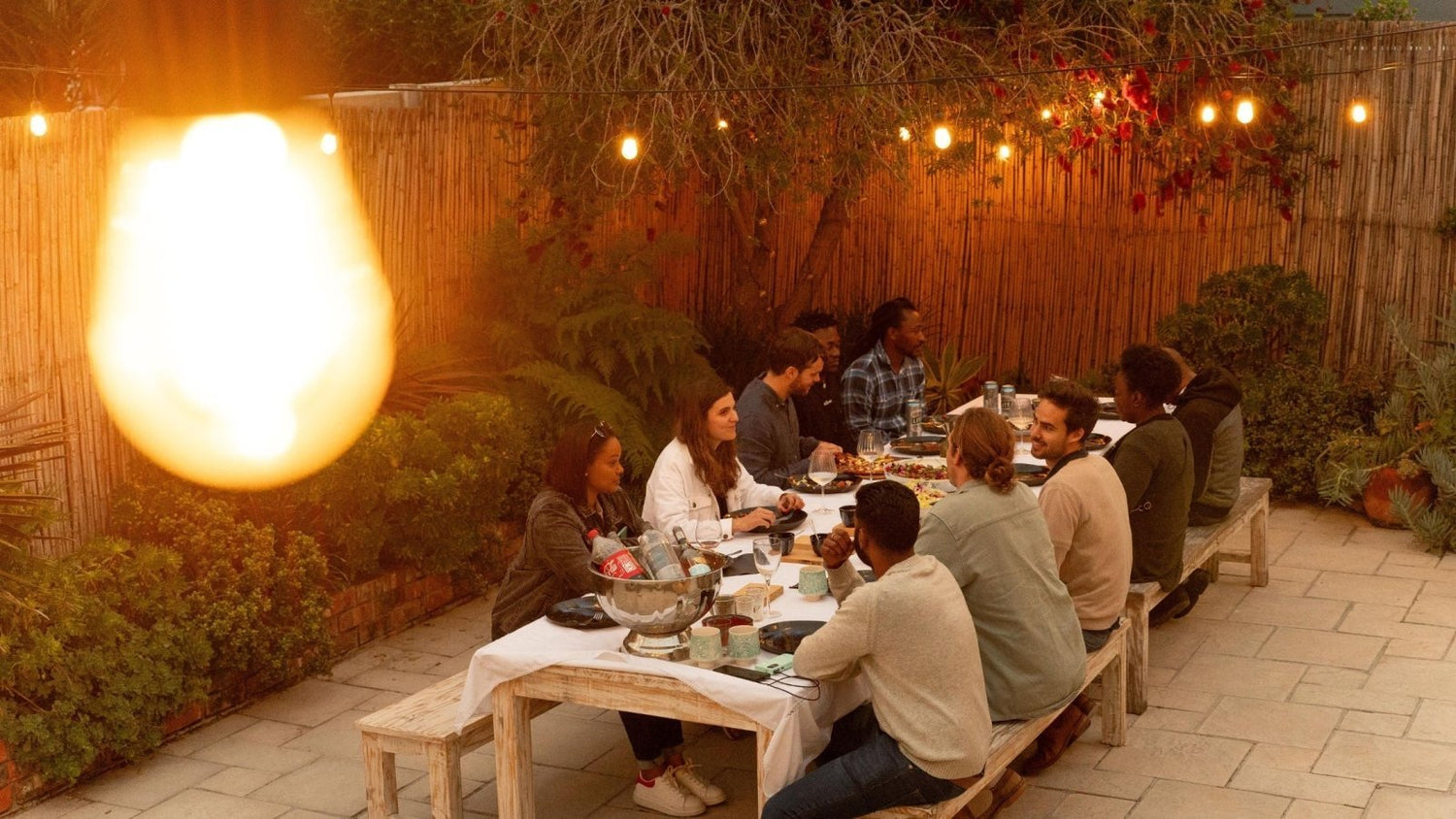 Innovative Outdoor Lighting Ideas for South African Homes: Tips on Integrating Litehouse Products into Various Outdoor Settings - Litehouse (Pty) Ltd