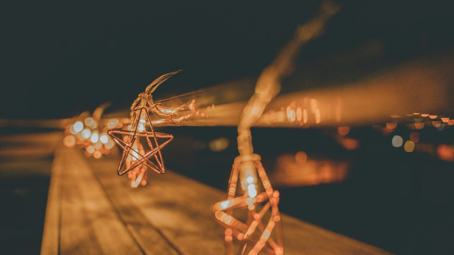 Mood Lighting To Ease Winter Blues - Litehouse (Pty) Ltd