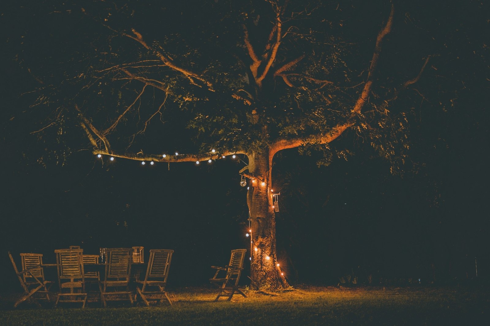 Outdoor Lighting: The Definitive Guide To Creating An Amazing Outdoor Space - Litehouse (Pty) Ltd