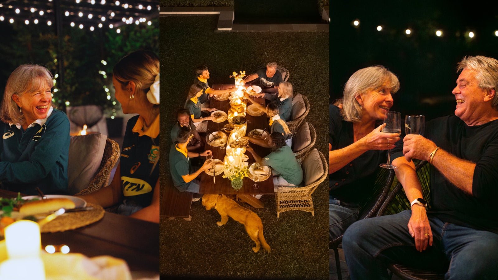 The Art of Illumination: How Decorative Lighting Shapes Ambiance and Mood - Litehouse (Pty) Ltd