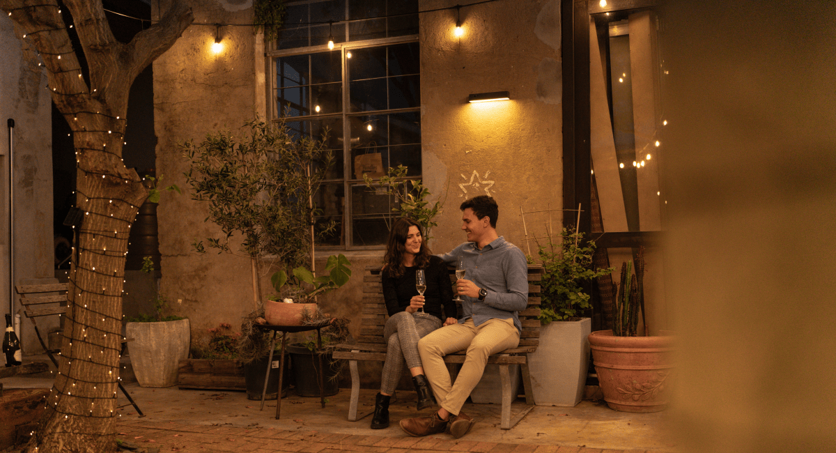 The top 5 solar lights for South African homes - Litehouse (Pty) Ltd