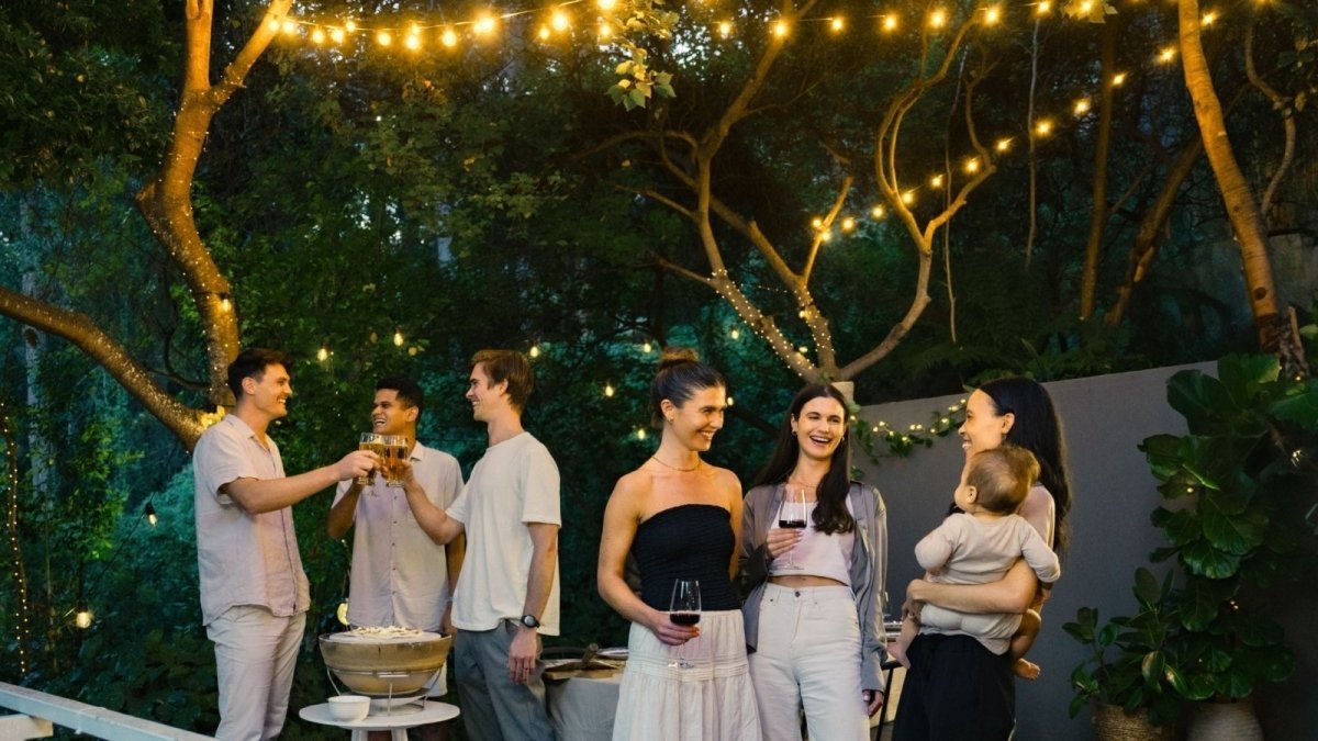 What is the Purpose of String Lights? Discover the Hidden Magic - Litehouse (Pty) Ltd