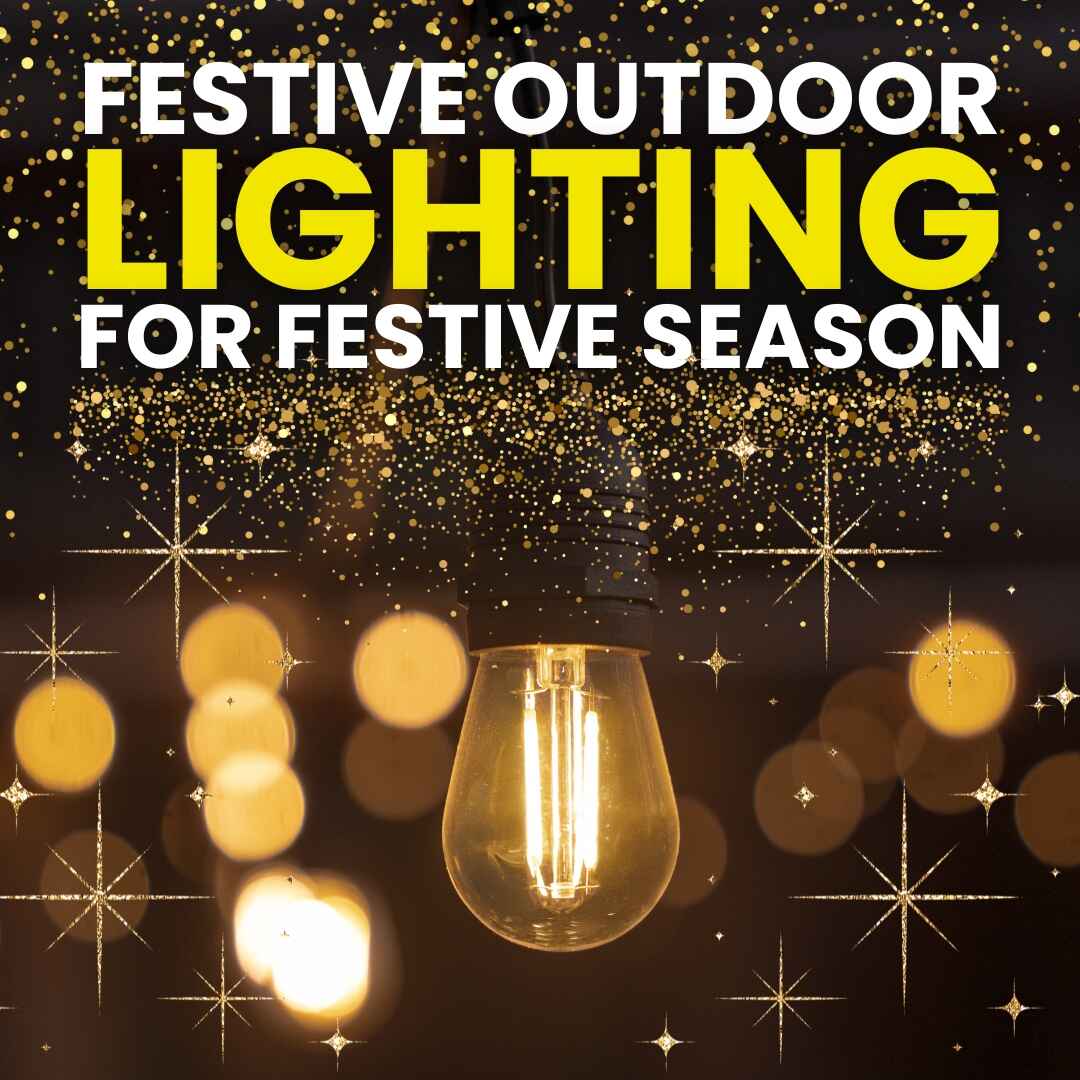 Christmas Lighting - Litehouse