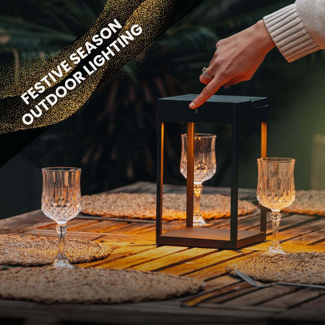 Christmas Lighting - Litehouse