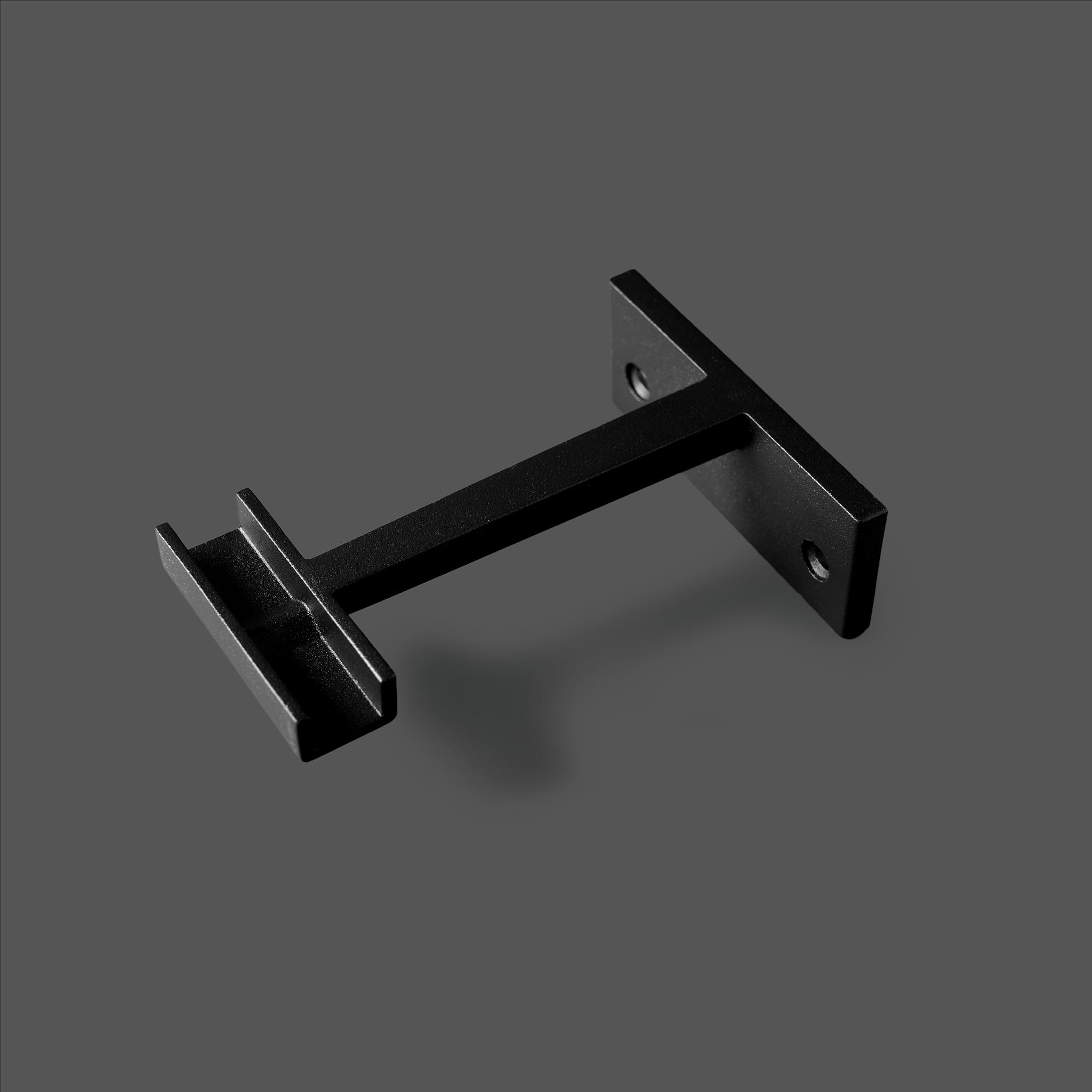 Solar Lantern wall mount bracket by Litehouse