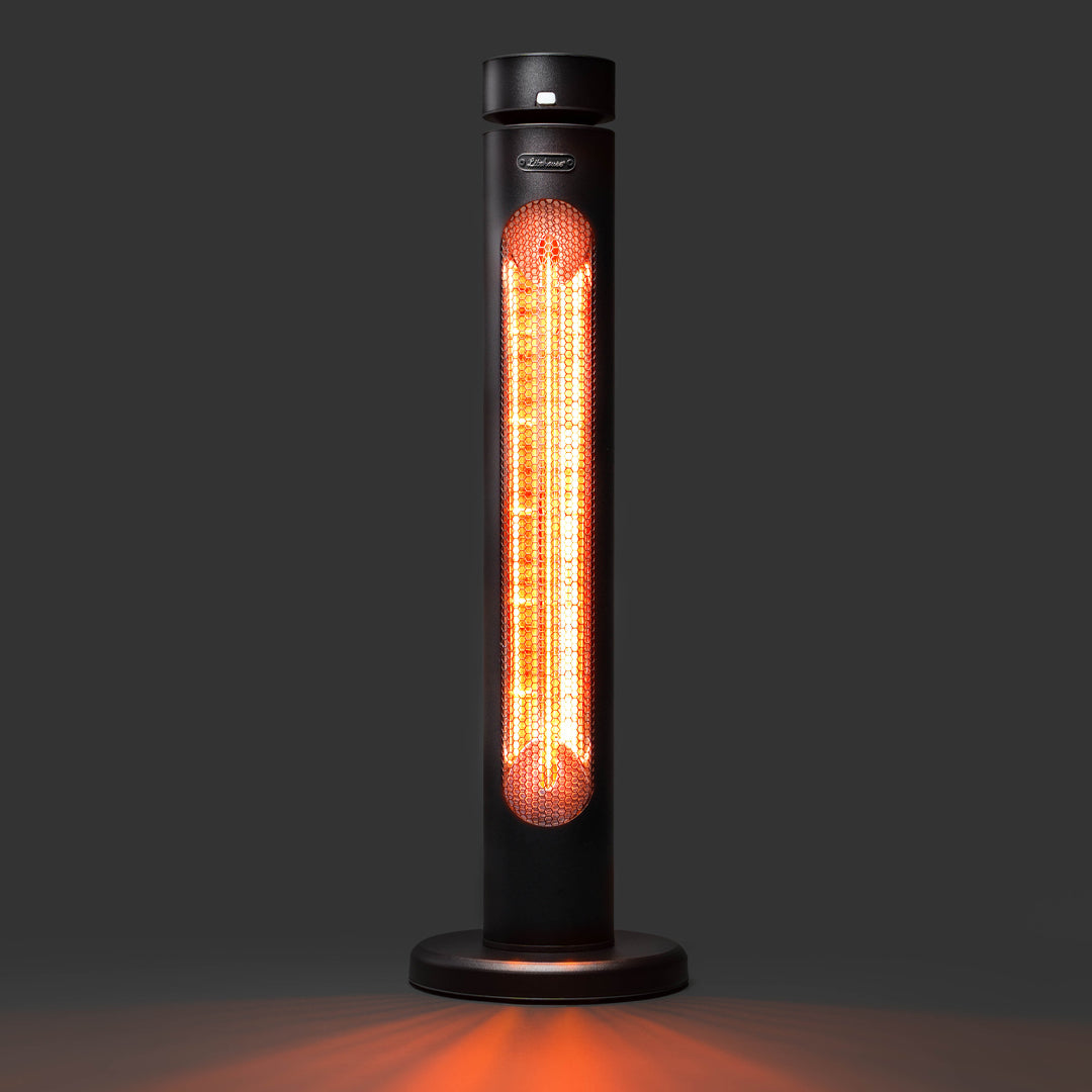 Indoor & Outdoor Infrared Heater - Litehouse (Pty) Ltd