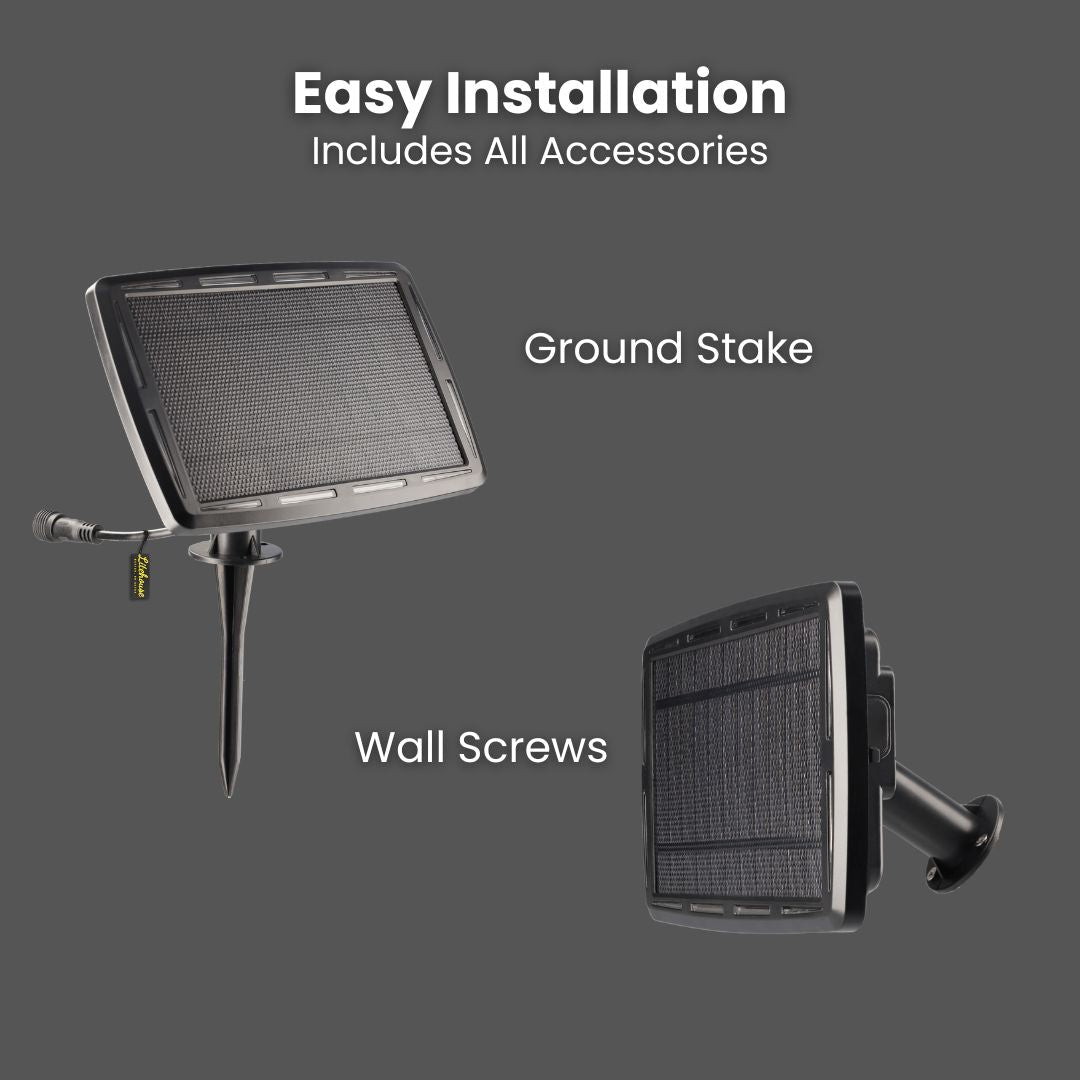 Solar Panel 2.0 with ETFE Lamination - Litehouse (Pty) Ltd
