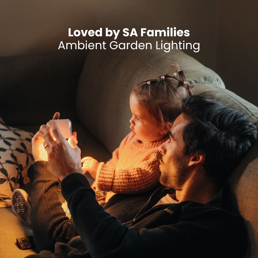 Solar Wall Light with Motion Sensor - Litehouse (Pty) Ltd