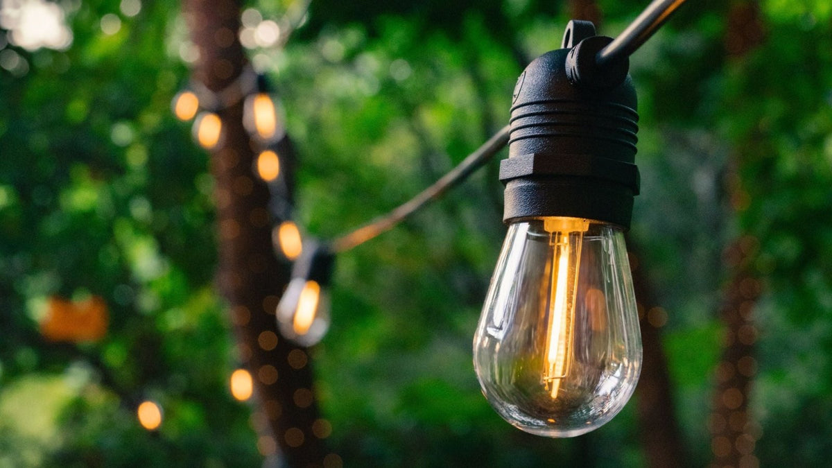 What is the best brand of solar lights? Litehouse