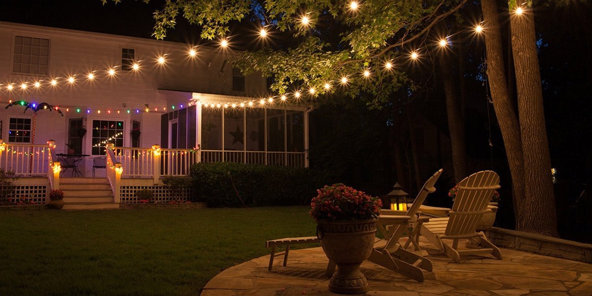 How Solar Powered Lighting Can Keep You Safe - Litehouse