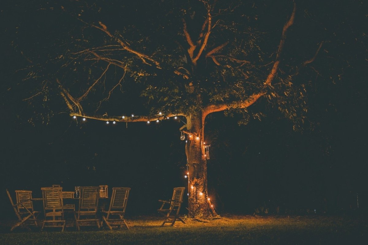 Outdoor Lighting: The Definitive Guide To Creating An Amazing Outdoor Space - Litehouse (Pty) Ltd