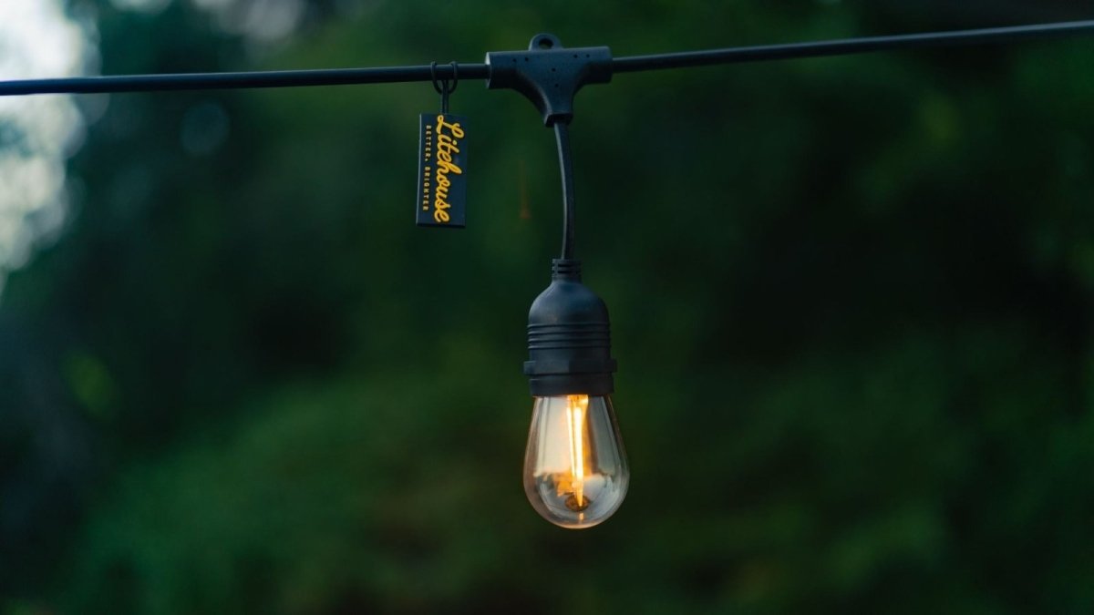 Solar Lights in Cape Town: Shop the Top Picks at Litehouse - Litehouse (Pty) Ltd