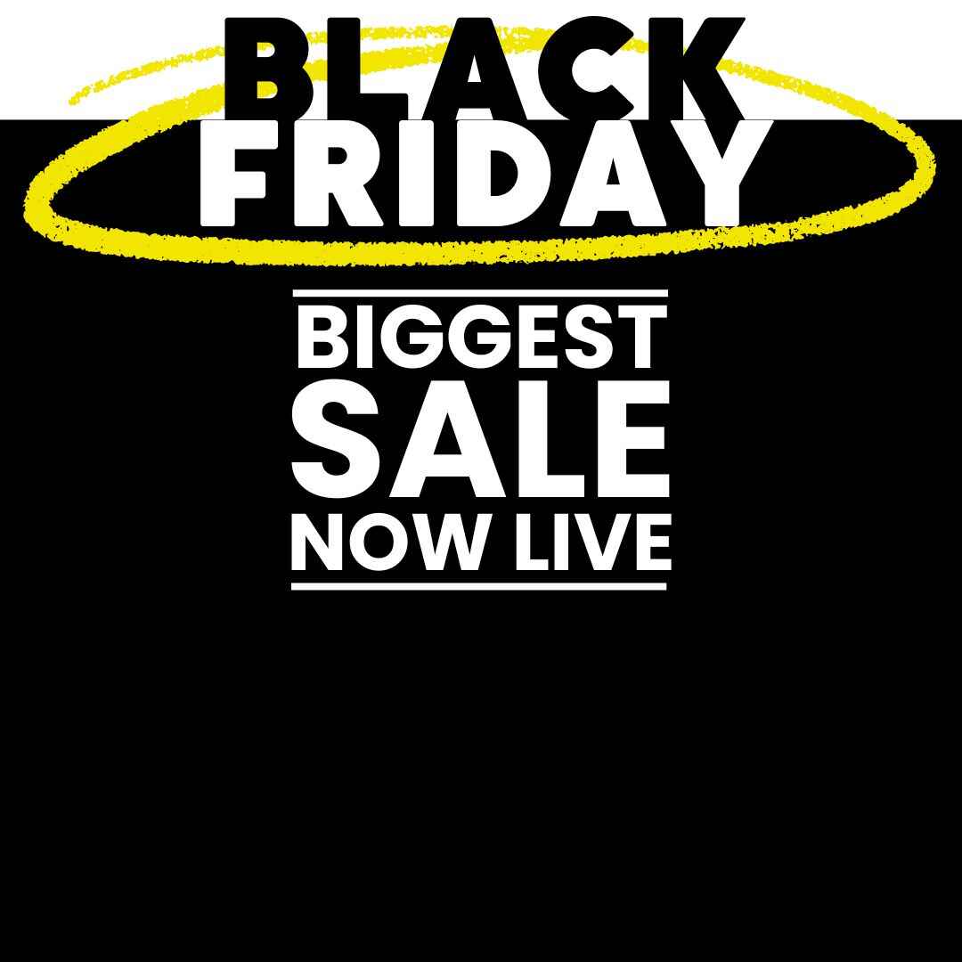 Black Friday - Litehouse