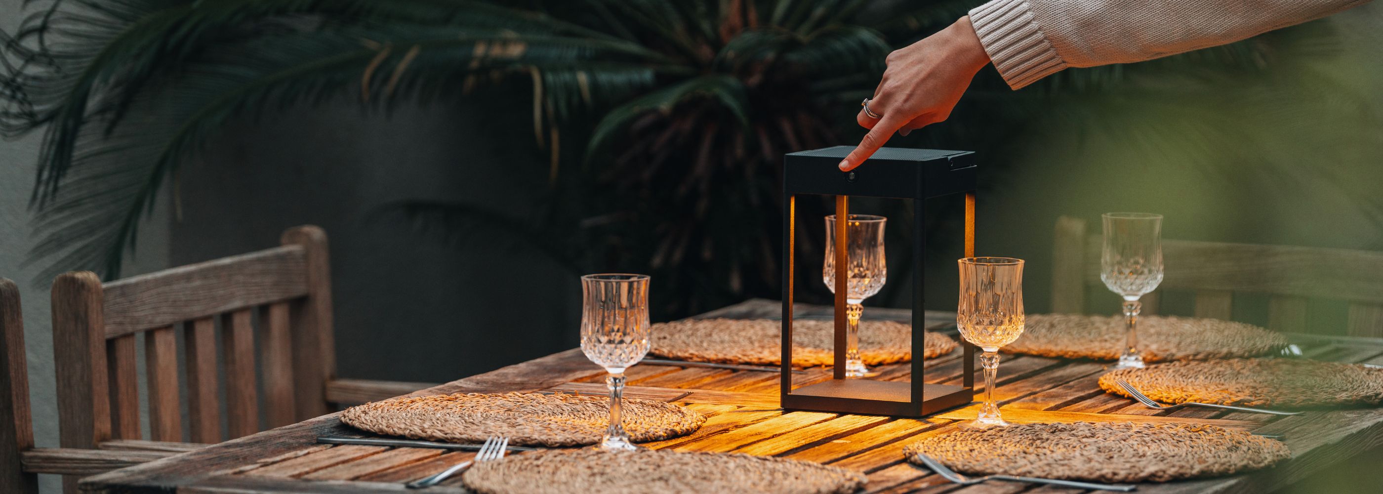 Shop Outdoor Lights & Fairy String Lights | Litehouse