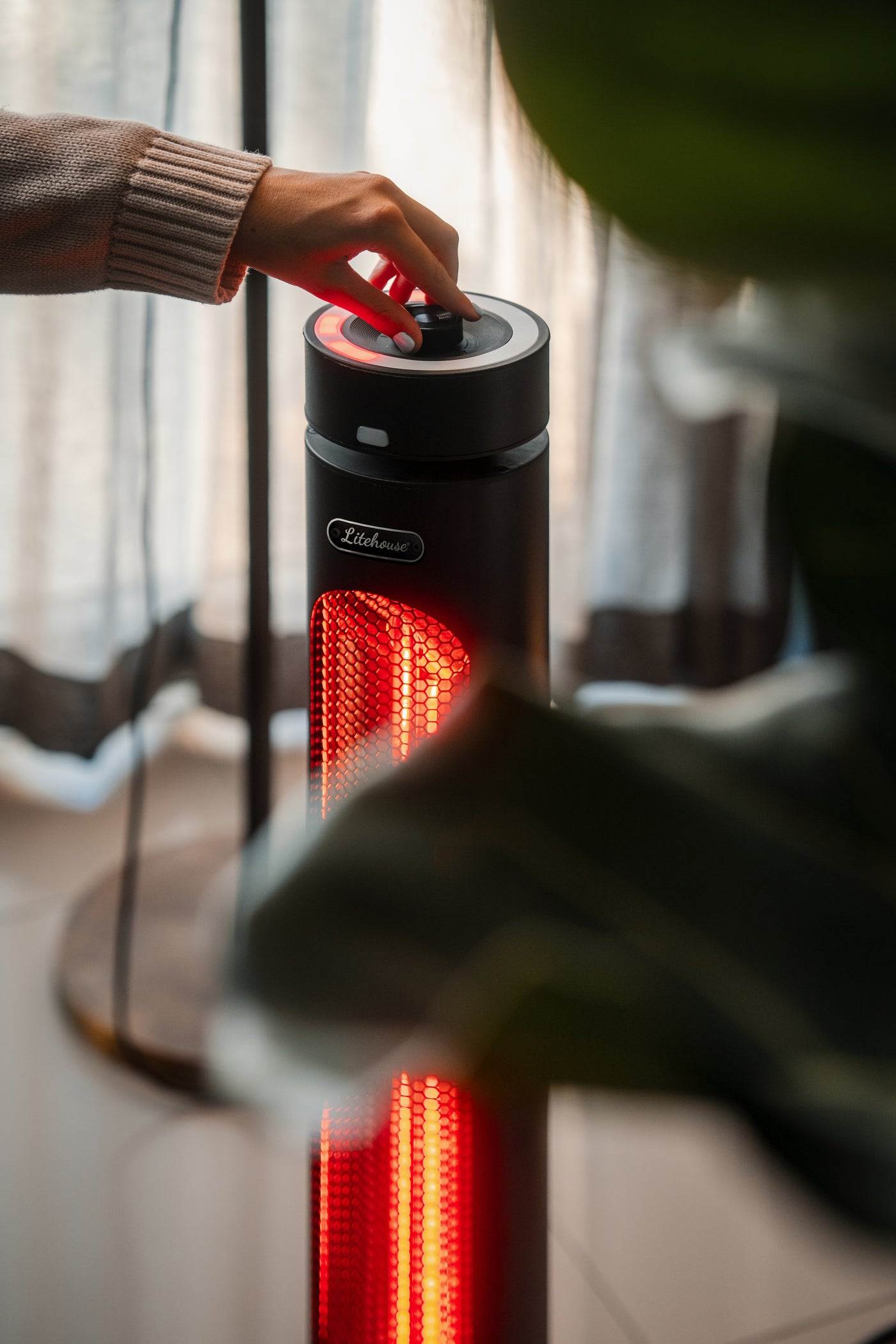 How to Choose an Infrared Heater: A Buyer's Guide to Staying Warm in 2026