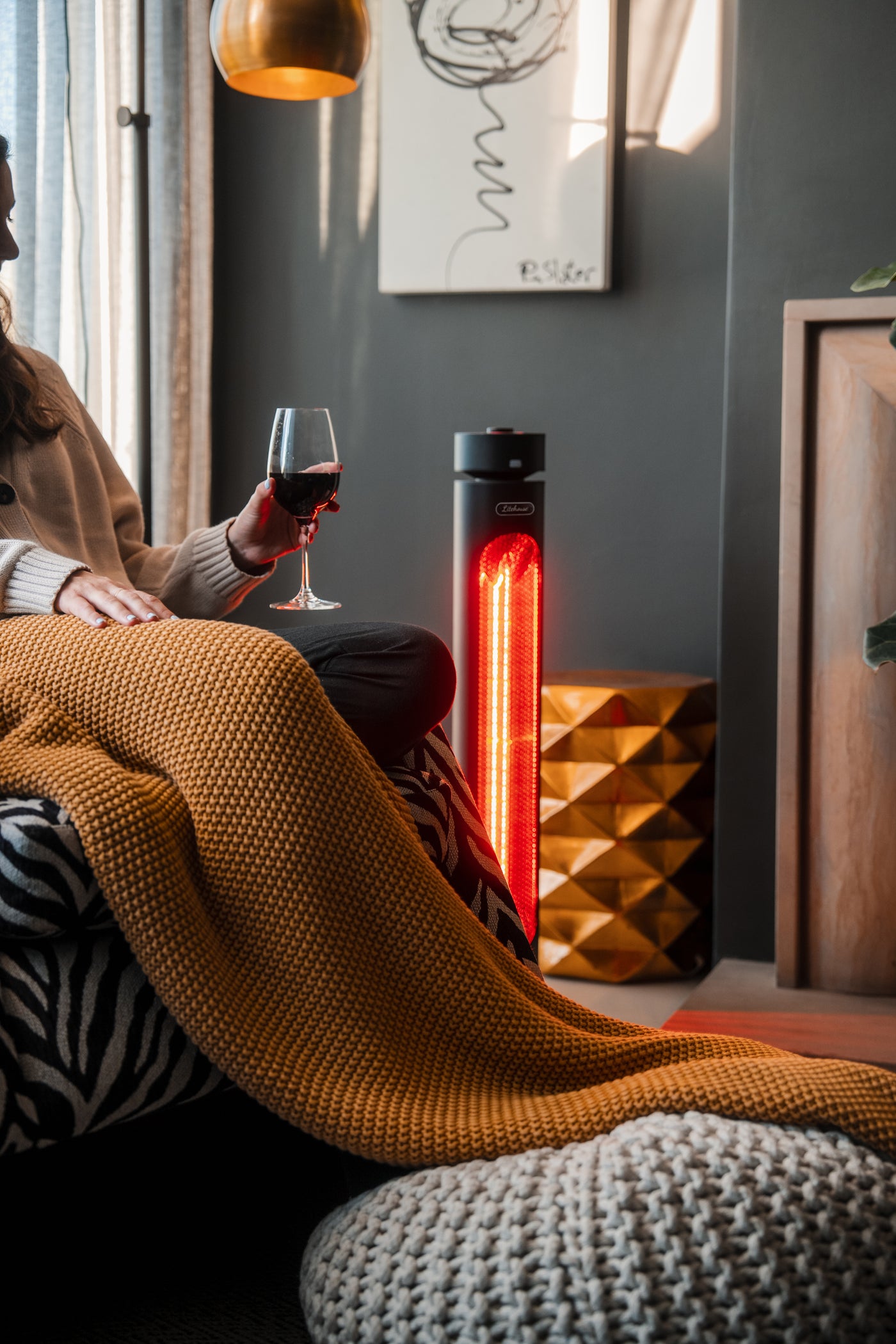 How to Choose an Infrared Heater: A Buyer's Guide to Staying Warm in 2026