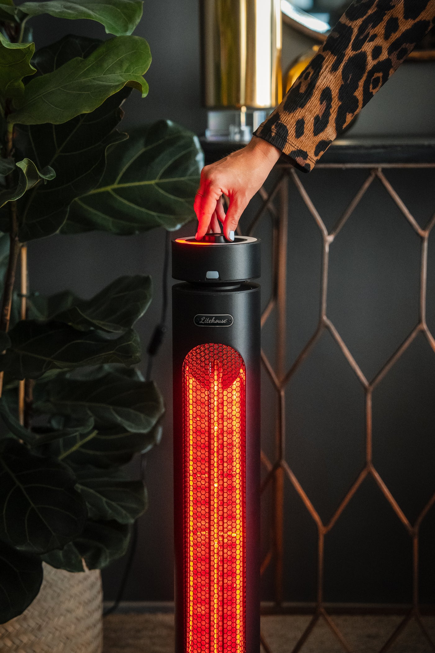 Best Infrared Heater in South Africa: 2026 Buying Guide