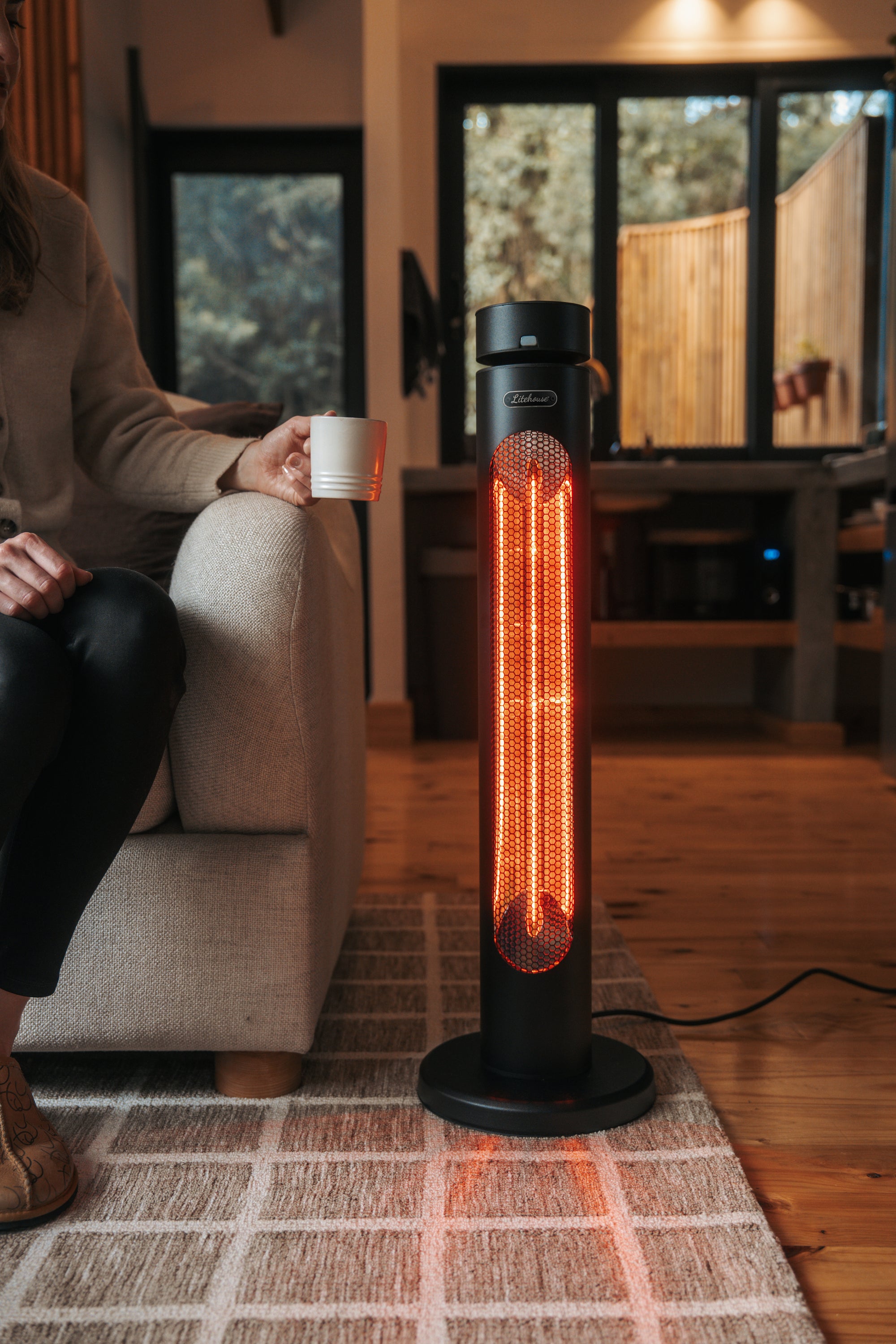 Best Infrared Heater in South Africa: 2026 Buying Guide