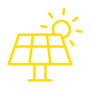 Solar Powered