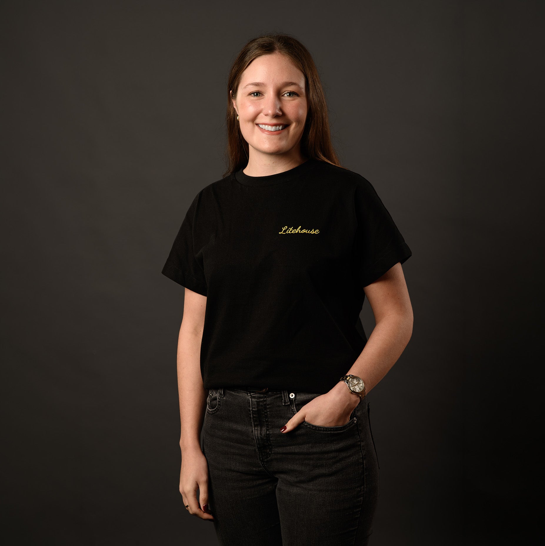 Senior Design Lead