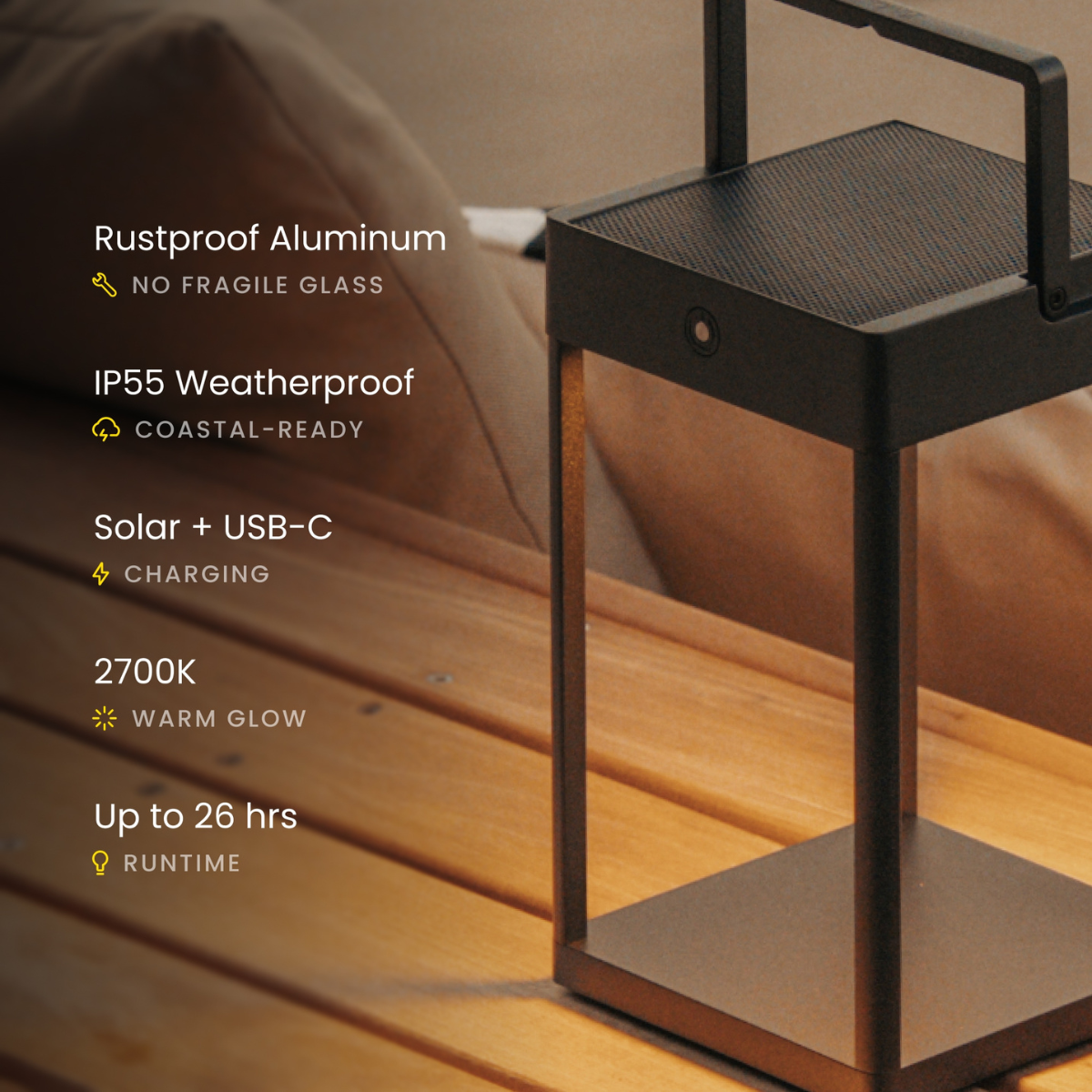 5 Reasons Litehouse Solar Lights Are Built to Last