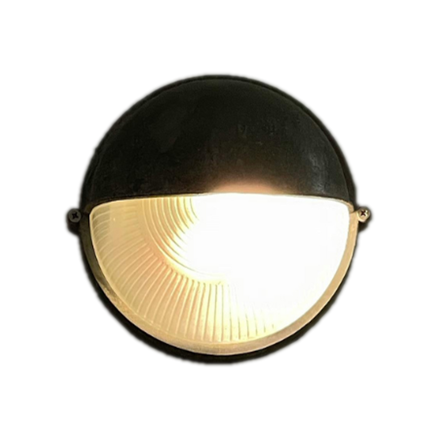 Traditional Hardwired Wall Lights